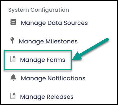 System Manage Task Bar - Manage Forms.png